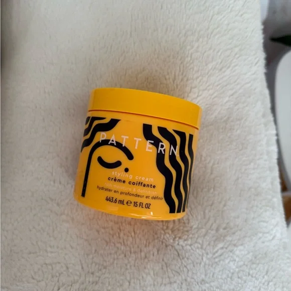Pattern Styling Cream - Picture 4 of 7